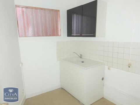  Appartement  louer 1 pice 25 m