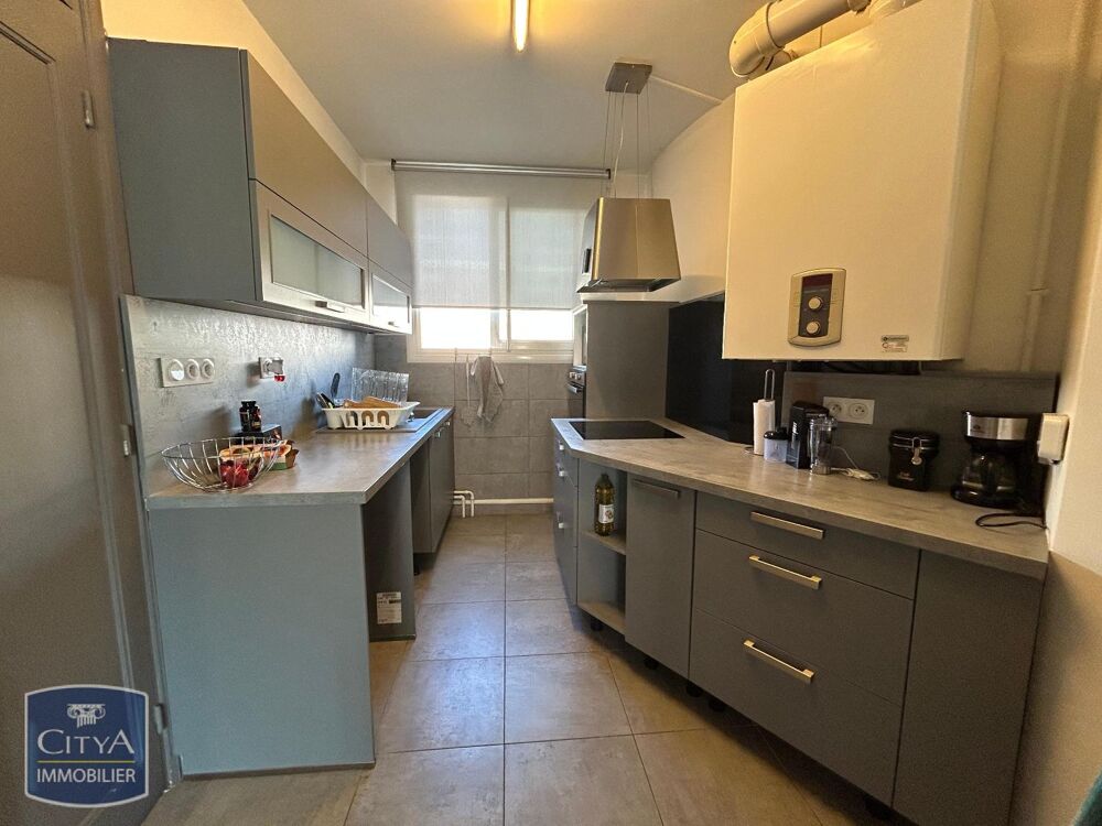 location Appartement - 1 pièce(s) - 12 m² Valence (26000)