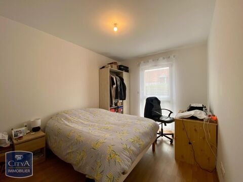  Appartement � louer 2 pi�ces 40 m�