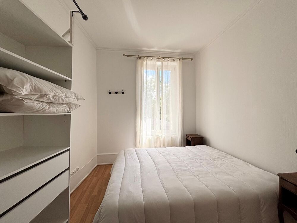location Appartement - 2 pièce(s) - 53 m² Montbéliard (25200)