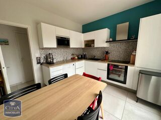  Maison à louer 6 pièces 152 m²