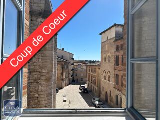  Appartement � louer 2 pi�ces 45 m�