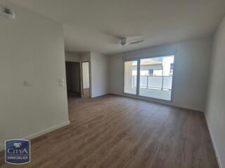  Appartement à louer 2 pièces 42 m²