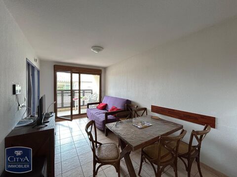  Appartement  louer 2 pices 39 m