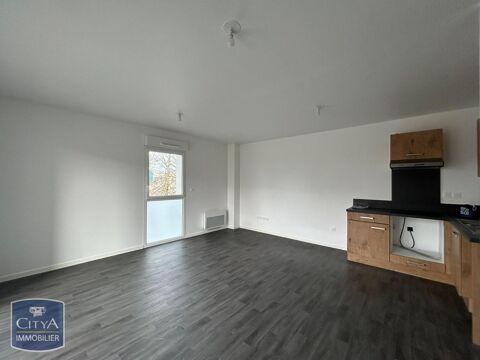  Appartement  louer 3 pices 63 m