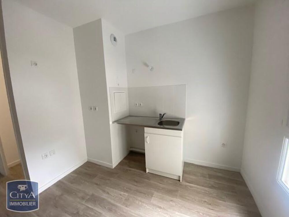 location Appartement - 3 pièce(s) - 59 m² Bondy (93140)
