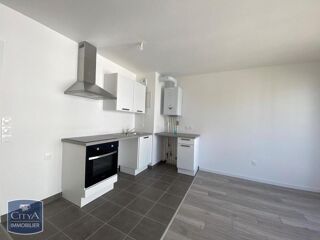  Appartement  louer 2 pices 42 m