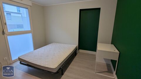  Appartement � louer 2 pi�ces 42 m�