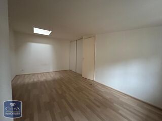  Appartement � louer 2 pi�ces 41 m�