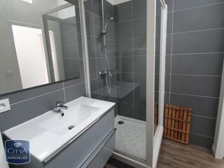  Appartement � louer 3 pi�ces 58 m�