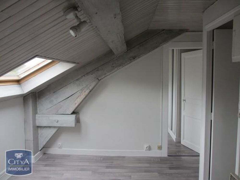 location Appartement - 2 pièce(s) - 15 m² Nancy (54000)