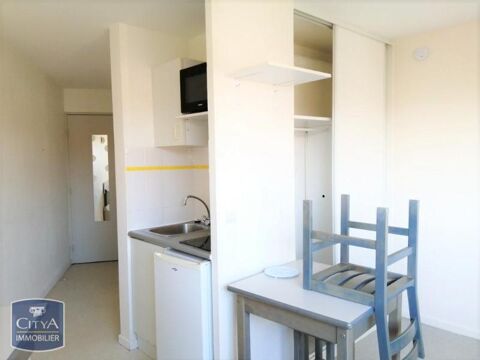  Appartement � louer 1 pi�ce 19 m�