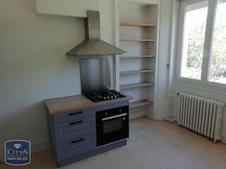  Maison à louer 5 pièces 140 m²