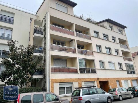  Appartement � louer 2 pi�ces 52 m�