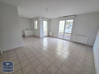  Appartement à louer 3 pièces 58 m²