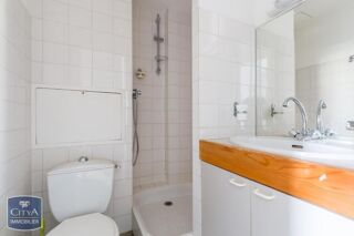  Appartement � louer 1 pi�ce 17 m�