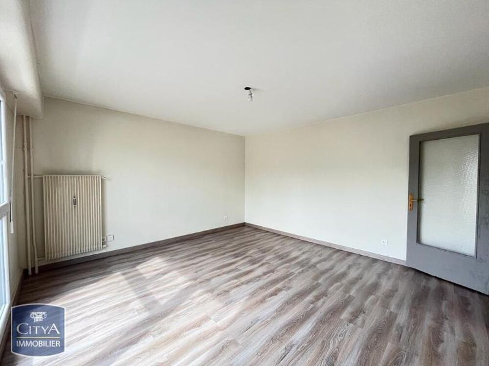 location Appartement - 1 pièce(s) - 26 m² Colmar (68000)