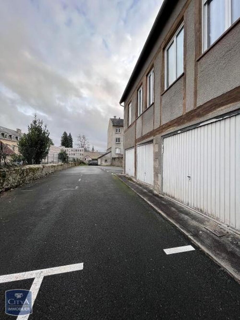 location Parking / Garage Guéret (23000)