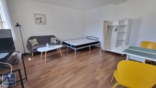  Appartement � louer 1 pi�ce 27 m�