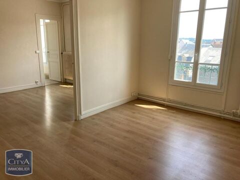  Appartement  louer 3 pices 48 m