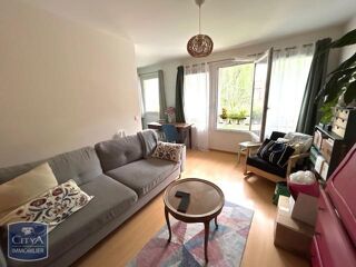  Appartement � louer 1 pi�ce 31 m�
