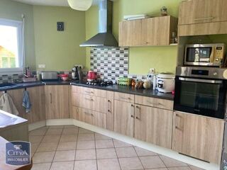  Maison � louer 4 pi�ces 105 m�