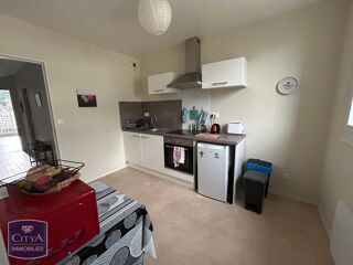  Appartement à louer 1 pièce 40 m²