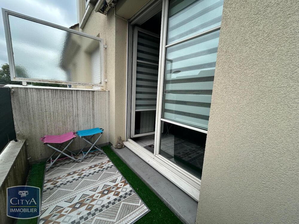 location Appartement - 2 pièce(s) - 42 m² Arpajon (91290)