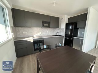  Appartement � louer 3 pi�ces 68 m�