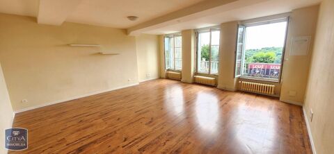  Appartement  louer 2 pices 60 m