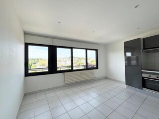  Appartement � louer 2 pi�ces 46 m�