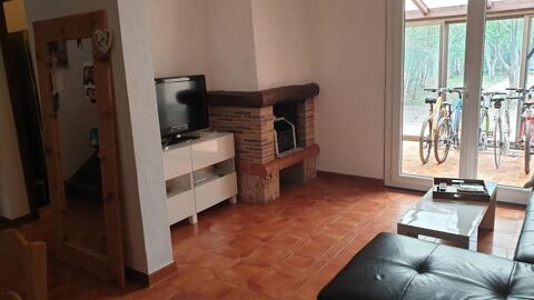  Maison � louer 3 pi�ces 73 m�