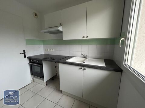  Appartement � louer 2 pi�ces 48 m�