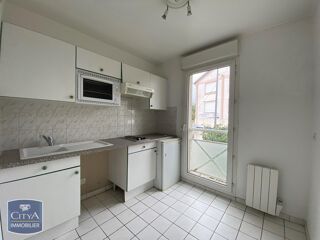  Appartement � louer 2 pi�ces 43 m�