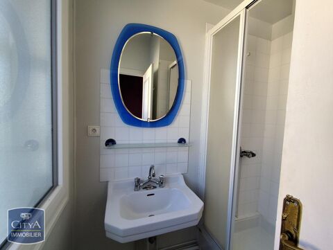  Appartement � louer 2 pi�ces 48 m�