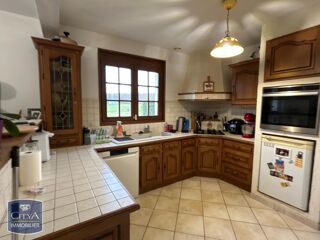  Maison � louer 5 pi�ces 136 m�