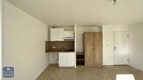  Appartement � louer 1 pi�ce 28 m�