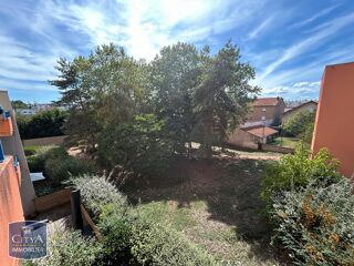  Appartement à louer 4 pièces 91 m²