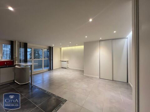  Appartement  louer 2 pices 48 m