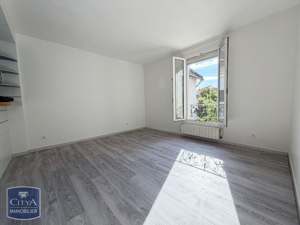 À LOUER : Appartement T2 situé à Maisons-Alfort, quartie....