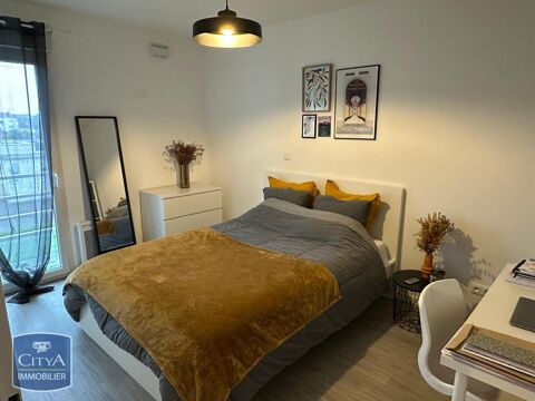  Appartement � louer 2 pi�ces 38 m�