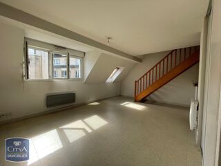  Appartement à louer 2 pièces 50 m²