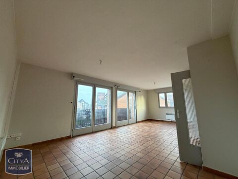  Appartement � louer 4 pi�ces 88 m�