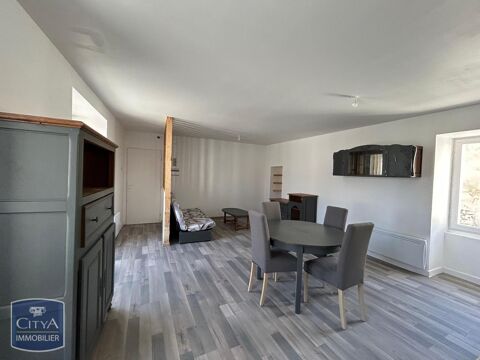  Appartement  louer 1 pice 35 m