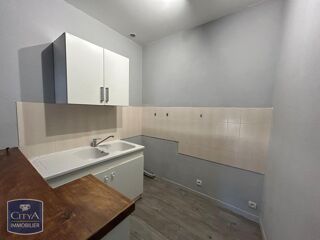  Appartement à louer 2 pièces 43 m²
