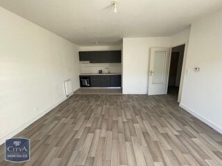  Appartement à louer 3 pièces 57 m²