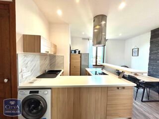  Appartement � louer 2 pi�ces 51 m�