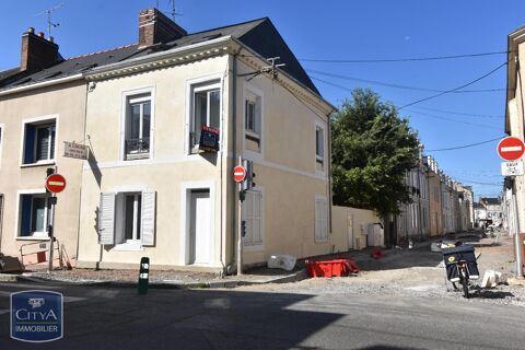  Appartement  louer 1 pice 21 m