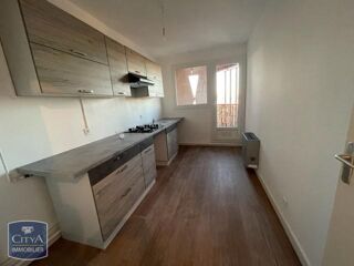  Appartement à louer 3 pièces 69 m²