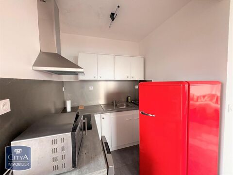  Appartement � louer 2 pi�ces 45 m�